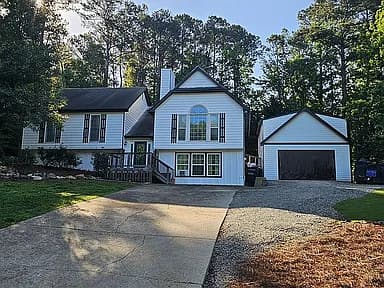 530 Morgan Springs Ct — exterior photo