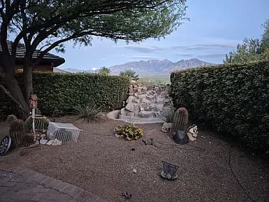 5421 S Acacia Creek Dr — exterior photo