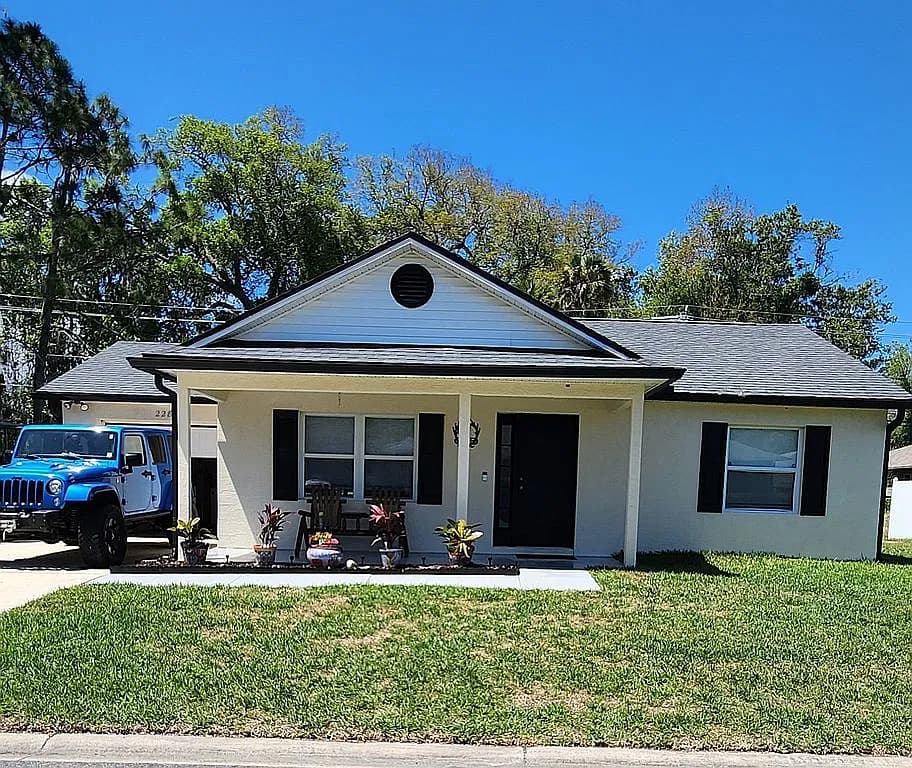 228 River Island Cir — exterior photo