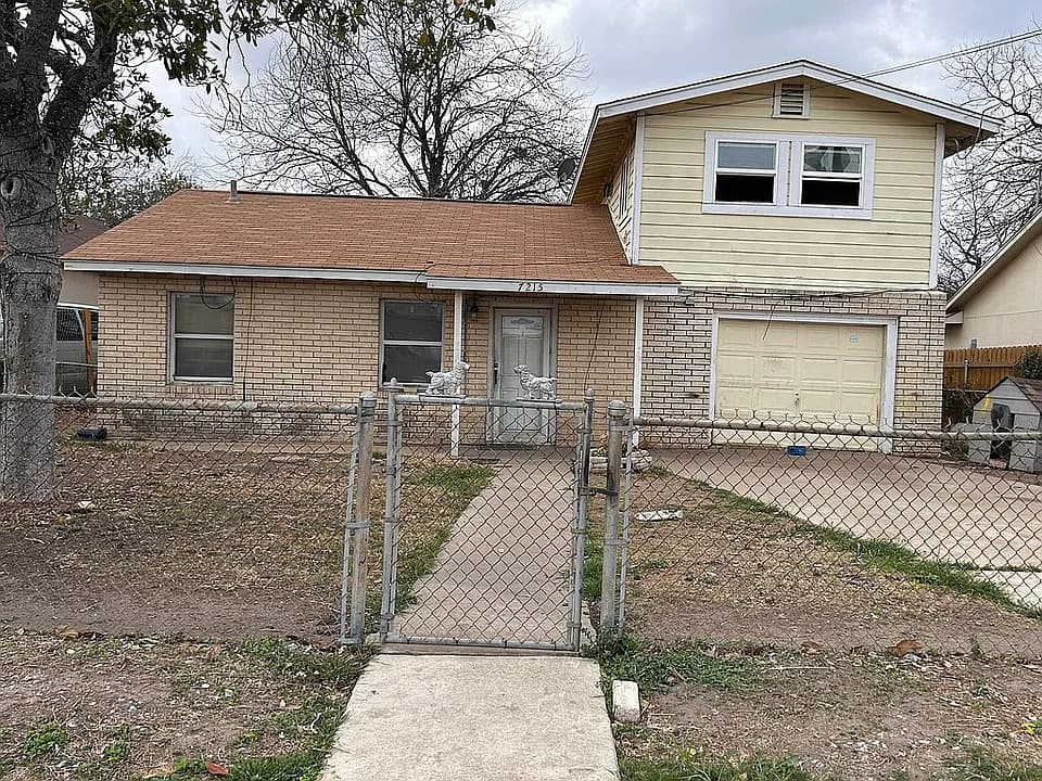7215 Green Oak Pl — exterior photo