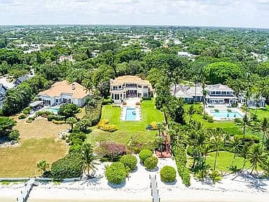 3151 SE Saint Lucie Blvd — exterior photo