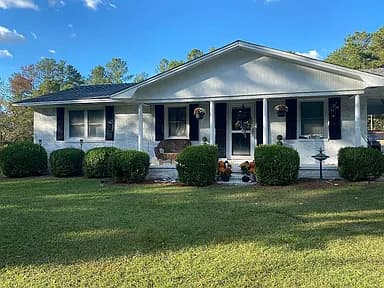 437 Wadley Coleman Lake Rd — exterior photo