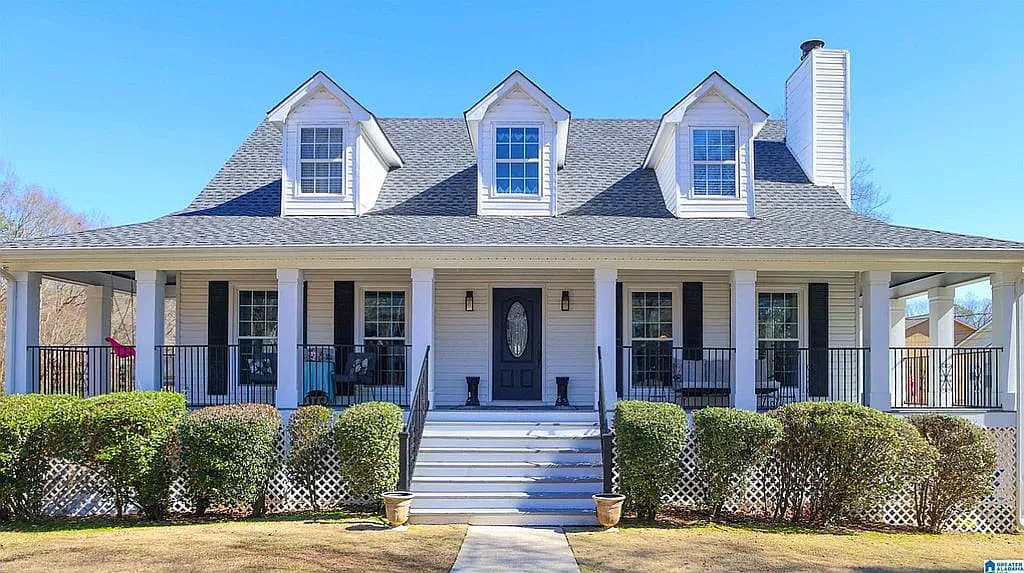 524 Olde Towne Ln — exterior photo