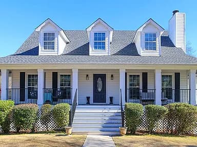 524 Olde Towne Ln — exterior photo