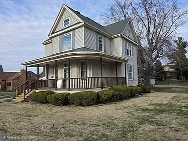 722 Highland Ave — exterior photo