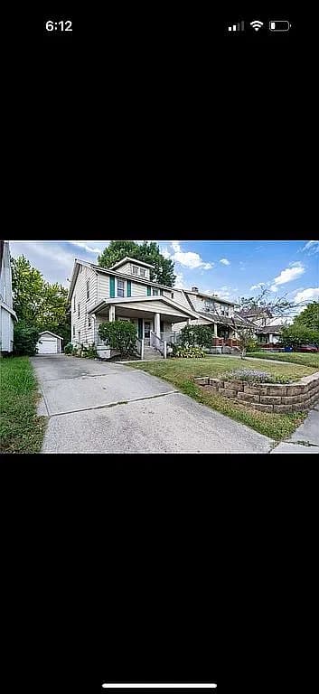 2133 S Smithville Rd — exterior photo