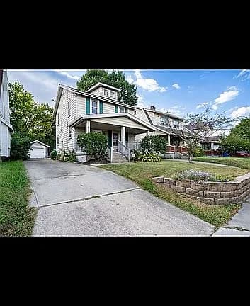 2133 S Smithville Rd — exterior photo