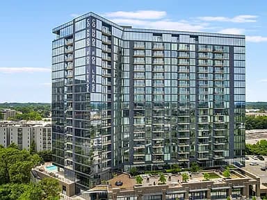 788 W Marietta St NW #1511 — exterior photo