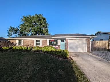 2229 S Beach Pkwy — exterior photo