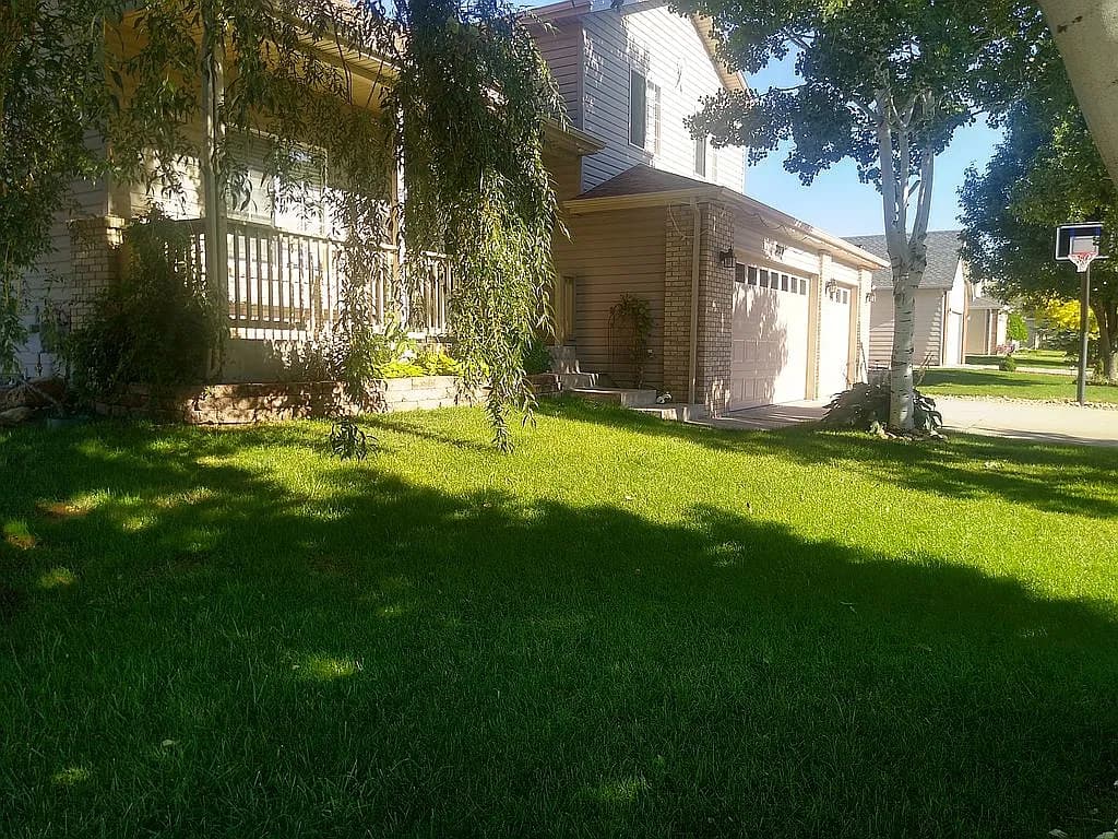 3199 50th Avenue Ct — exterior photo