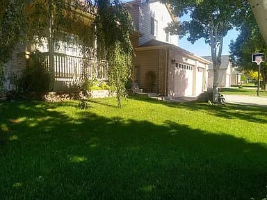 3199 50th Avenue Ct — exterior photo