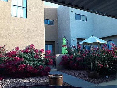 11640 N 51st Ave APT 117 — exterior photo
