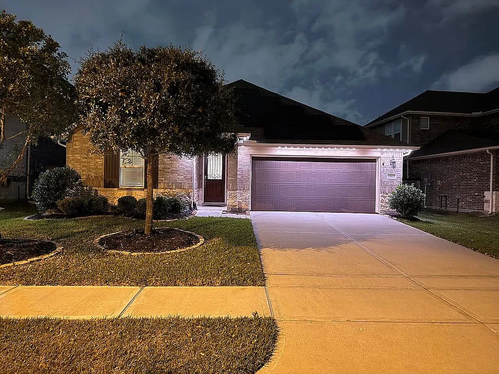 8915 Orchid Valley Way — exterior photo