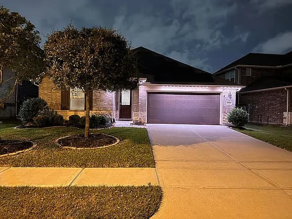 8915 Orchid Valley Way — exterior photo