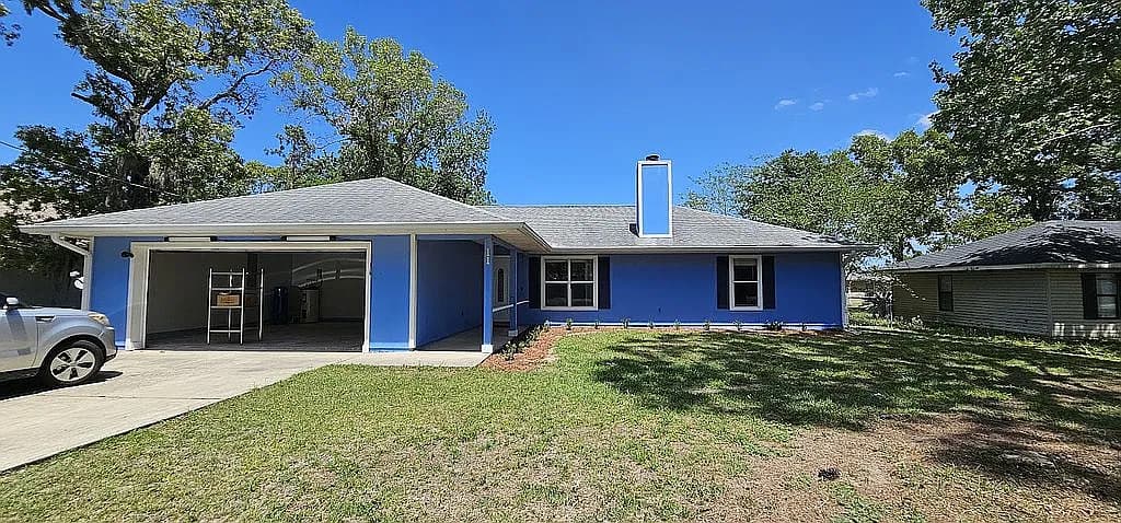 11 Fir Trail Trak — exterior photo