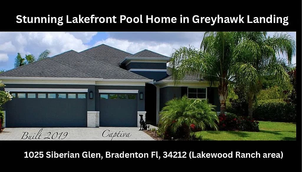 1025 Siberian Gln — exterior photo