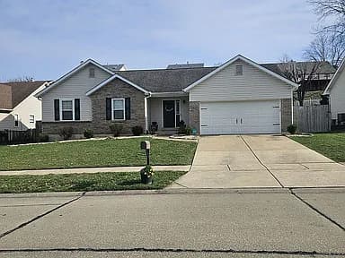 3425 Cottonwood Dr — exterior photo