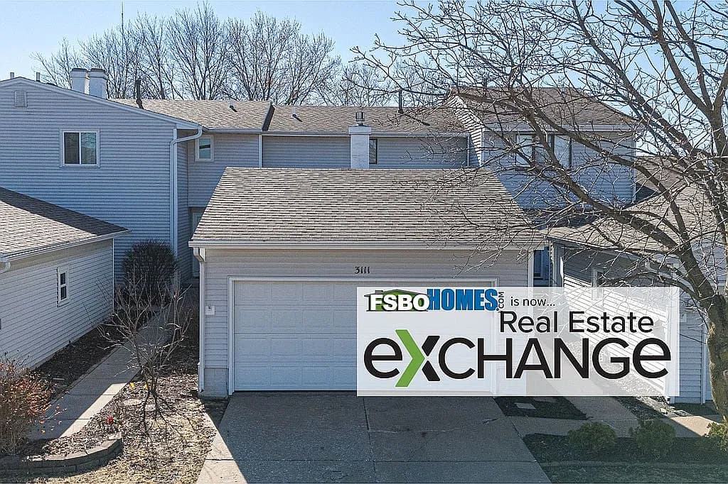 3111 Willowwood Dr — exterior photo