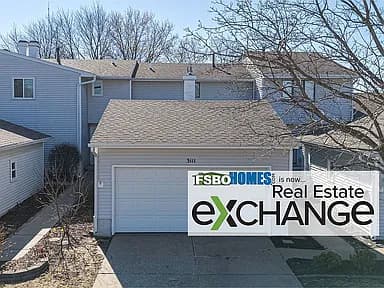 3111 Willowwood Dr — exterior photo