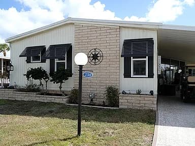 230 Martinique Rd — exterior photo