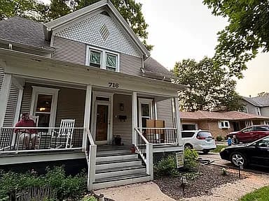 716 S McArthur St — exterior photo