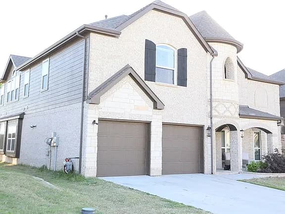 6713 Rockshire Dr — exterior photo