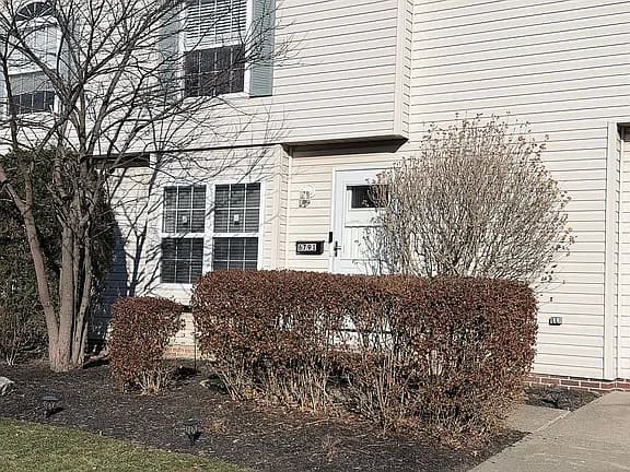 6791 Havenhurst Ct #11D — exterior photo