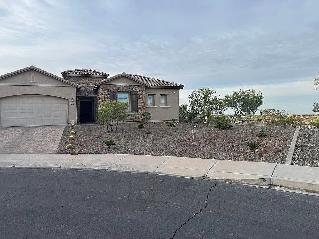 10369 W Rowel Rd — exterior photo