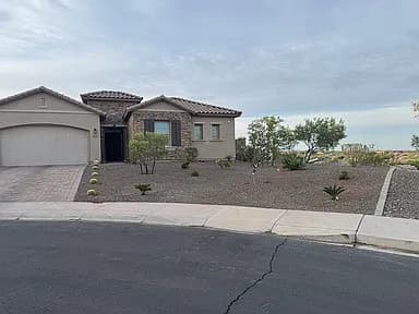 10369 W Rowel Rd — exterior photo