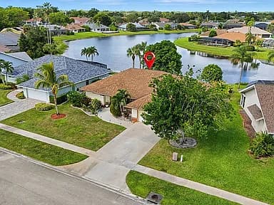 9542 Campbell Cir — exterior photo
