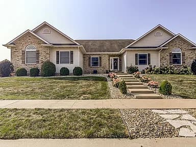 4800 Longfellow Dr — exterior photo