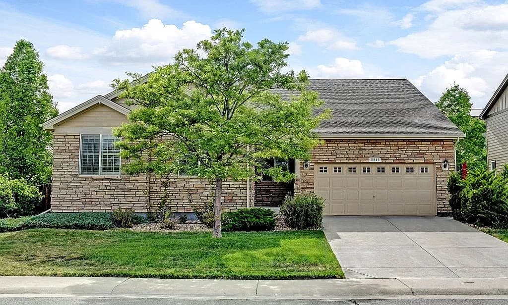 13349 Krameria St — exterior photo