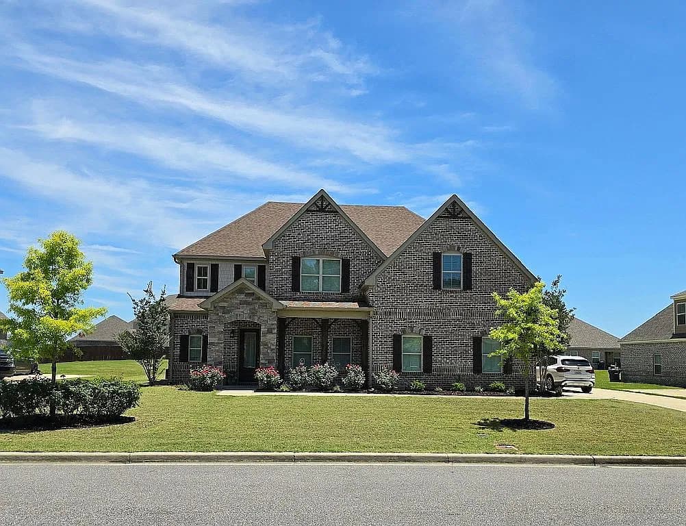 195 Boykin Lakes Loop — exterior photo