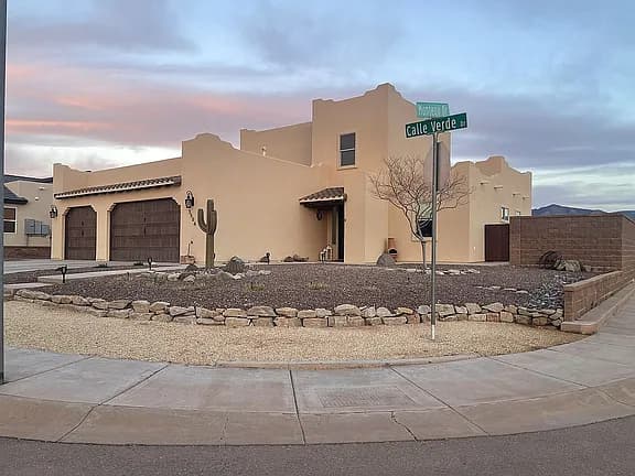 3506 Calle Verde Dr — exterior photo