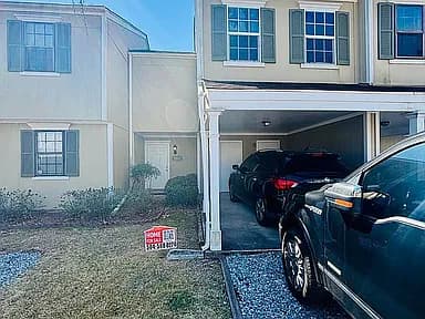 4211 Paradis Ln — exterior photo