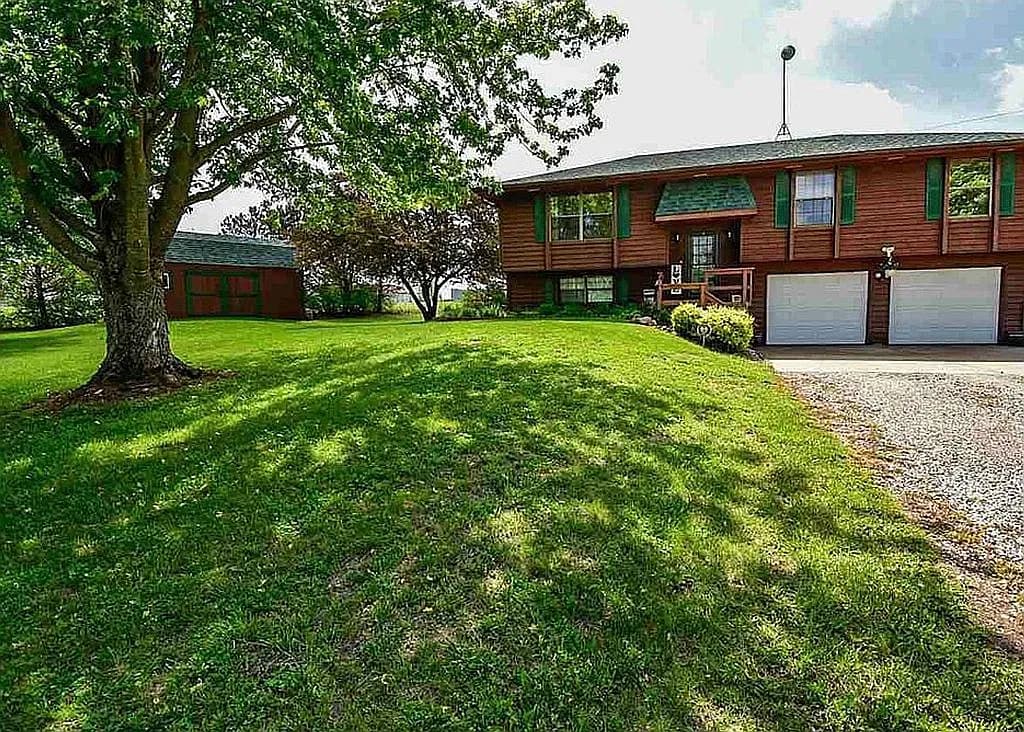14137 123rd Ln — exterior photo