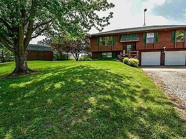 14137 123rd Ln — exterior photo