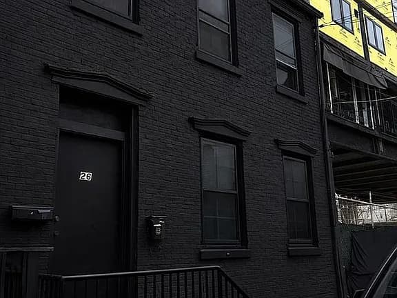 26 W Liberty St — exterior photo