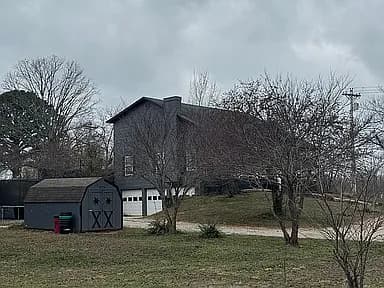 105 Pennycuick Dr — exterior photo