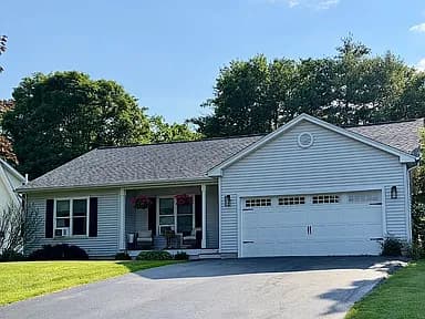 101 Allen Dr — exterior photo