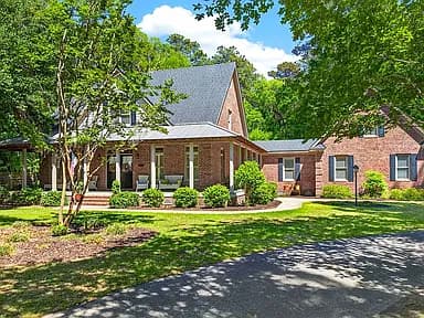 477 Buckland Hall Rd — exterior photo