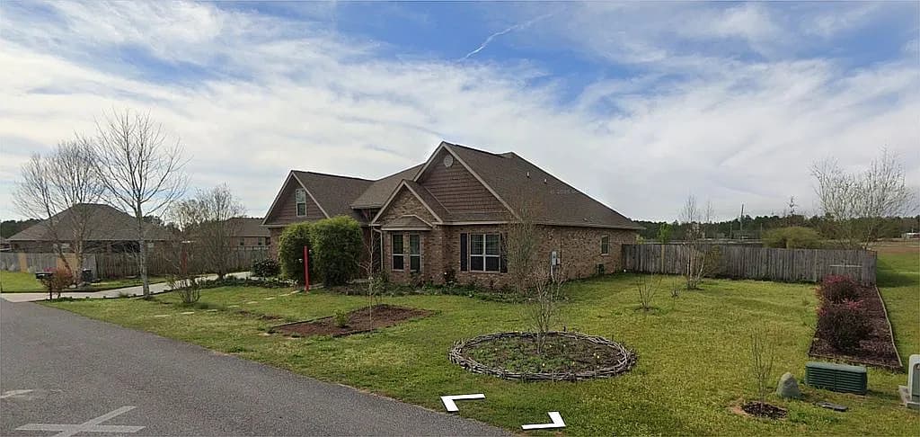 3443 Brown Stone Rd — exterior photo