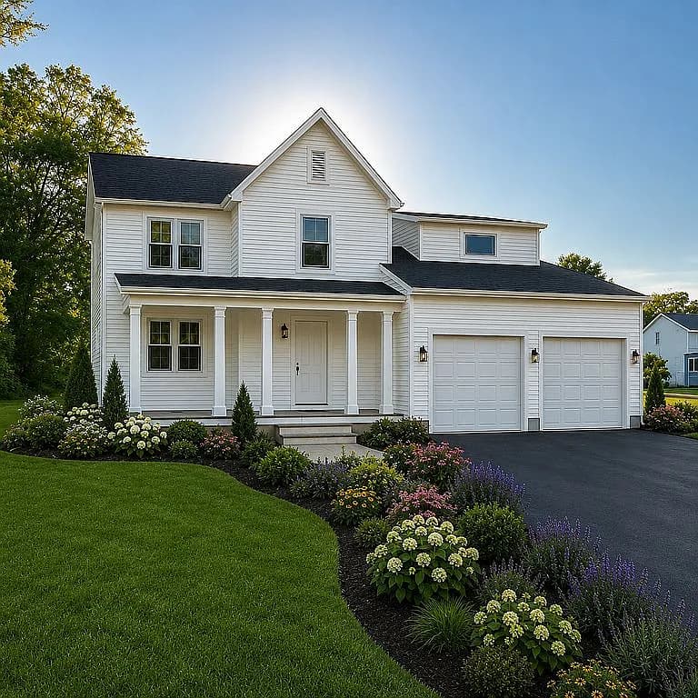 14300 Morris Ave — exterior photo