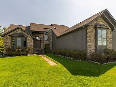 14897 Almont Rd — exterior photo