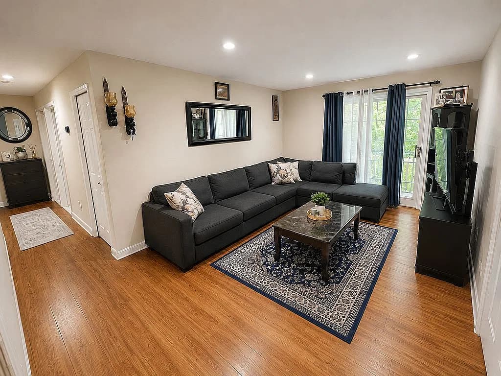 19 Amethyst Way — exterior photo