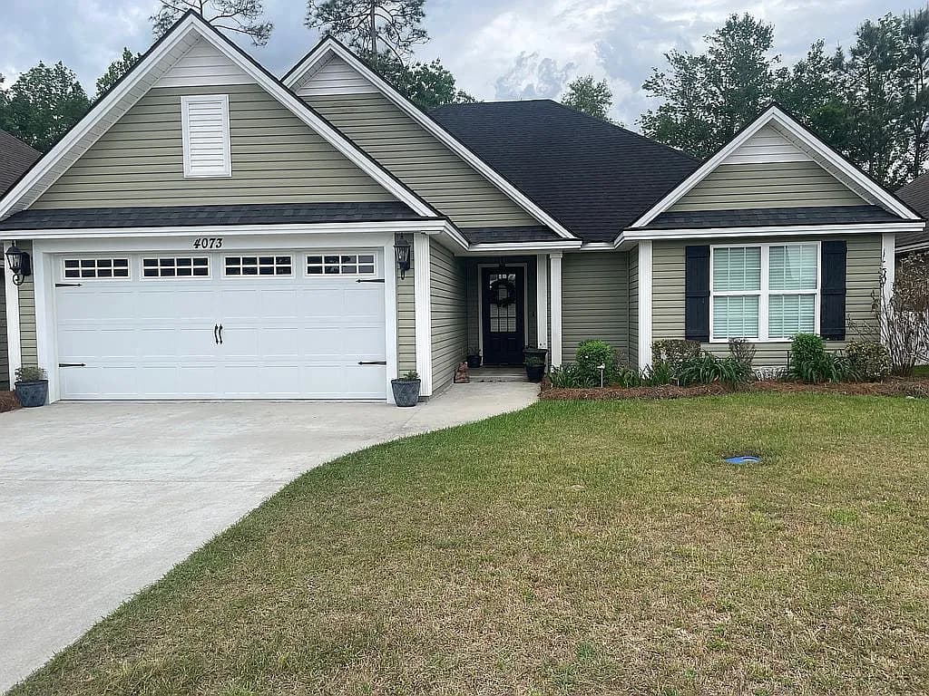 4073 Nelson Hill Pl — exterior photo