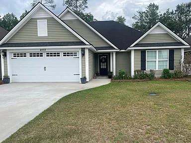 4073 Nelson Hill Pl — exterior photo