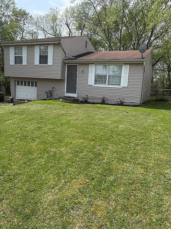 1145 Marble Dr — exterior photo