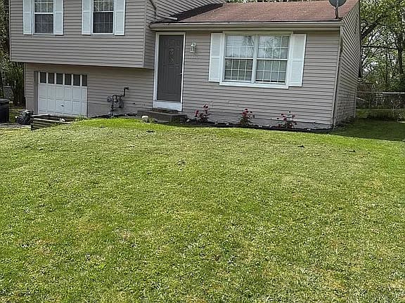 1145 Marble Dr — exterior photo