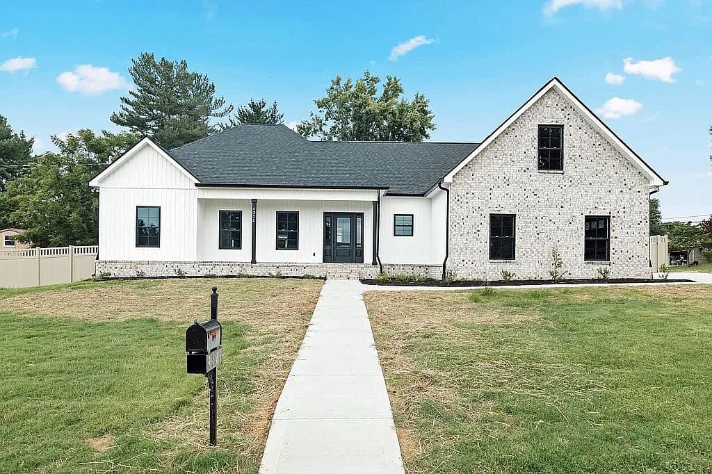 4321 Furen Rd — exterior photo